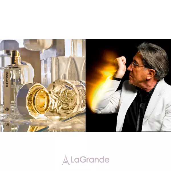 Ramon Monegal Cherry Musk ����������� ���� (������)