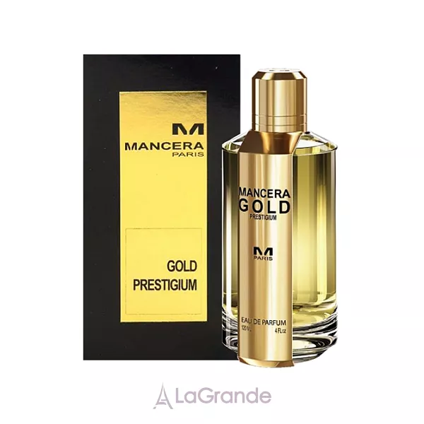 Mancera Gold Prestigium ����������� ���� (������)