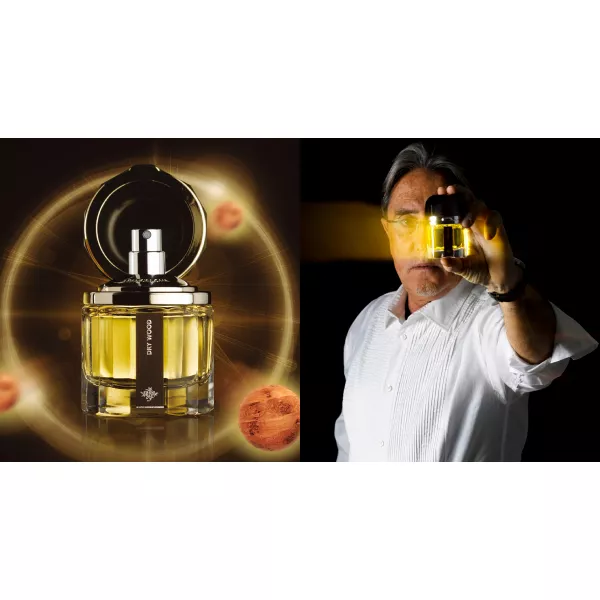 Ramon Monegal Dry Wood ��������������� ���� (������)