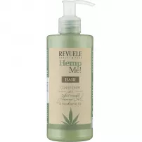 Revuele Hemp Me! Hair Conditioner ����������� ��� ������� � �볺� ������ ��������