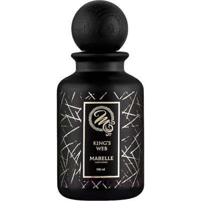 Marelle Perfumes King's Web  