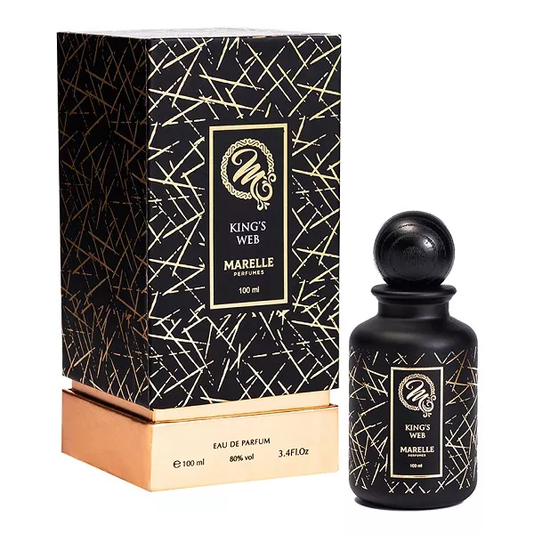 Marelle Perfumes King's Web ����������� ����