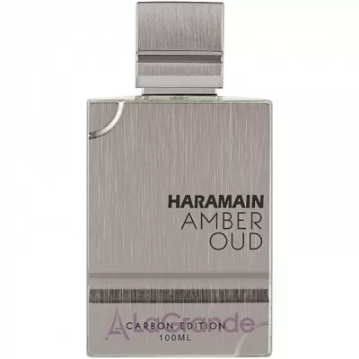 Al Haramain Amber Oud Carbon Edition  