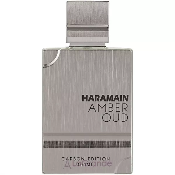 Al Haramain Amber Oud Carbon Edition ����������� ����
