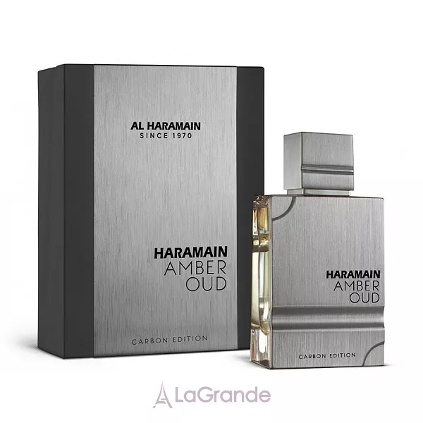 Al Haramain Amber Oud Carbon Edition ����������� ����