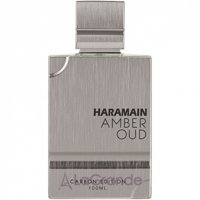 Al Haramain Amber Oud Carbon Edition   ()