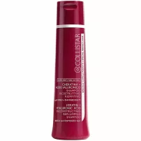 Collistar Pure Actives Keratin + Hyaluronic Acid Reconstructive Replumping Shampoo ����������������� ������� ��� �����