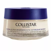 Collistar Ultra-Regenerating Anti-Wrinkle Day Cream �������������� ����������������� ������� ���� (������)