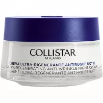 Collistar Ultra-Regenerating Anti-Wrinkle Night Cream �������������� ����������������� ������ ���� (������)