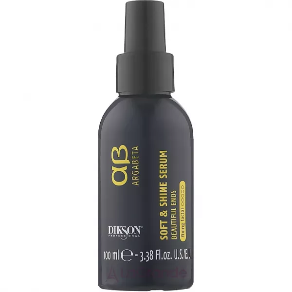 Dikson ArgaBeta 10 Soft & Shine Serum Beautiful Ends ��������� �� �������� ������