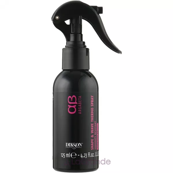 Dikson ArgaBeta 13 Shape & Wave Thermo Spray Humidity Resistant ���������� ��� �����