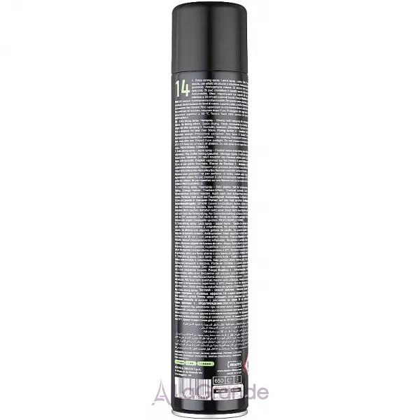 Dikson ArgaBeta 14 Extra Strong Spray Humidity Resistant ��� ��� �����