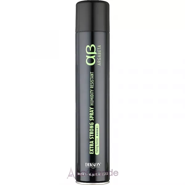 Dikson ArgaBeta 14 Extra Strong Spray Humidity Resistant ��� ��� �����