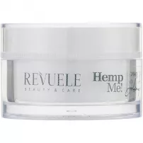 Revuele Hemp Me! Face Cream With Cold Pressed ���� ��� ���� ��� ���� ����� ���� � ��������