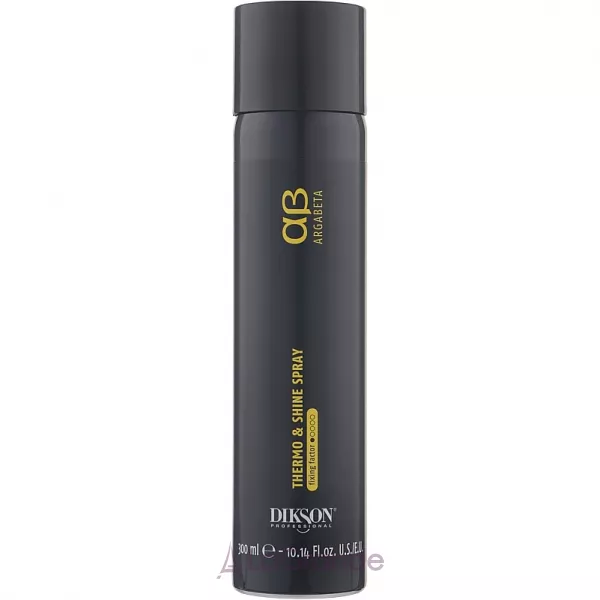 Dikson ArgaBeta 27 Thermo & Shine Spray ����� ��� �����