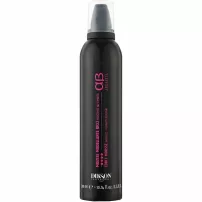 Dikson ArgaBeta 30 Curly Mousse Antifrizz-Humidity Resistant ���� ��� �������� �����