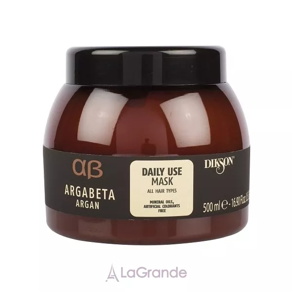 Dikson Argabeta Argan Mask Daily Use ��������� ����� ����������� ����������