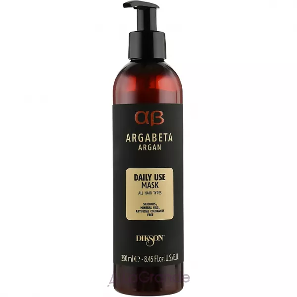 Dikson Argabeta Argan Mask Daily Use ��������� ����� ����������� ����������