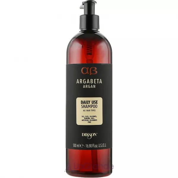 Dikson Argabeta Argan Shampoo Daily Use ��������� ������� ��� ���� ����� �����