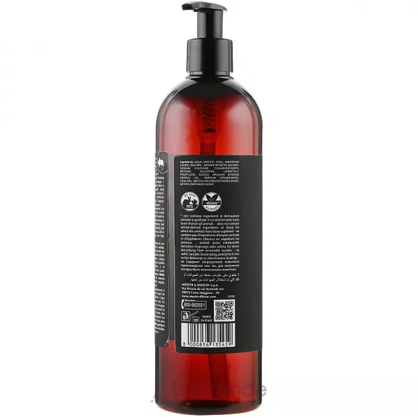 Dikson Argabeta Argan Shampoo Daily Use ��������� ������� ��� ���� ����� �����