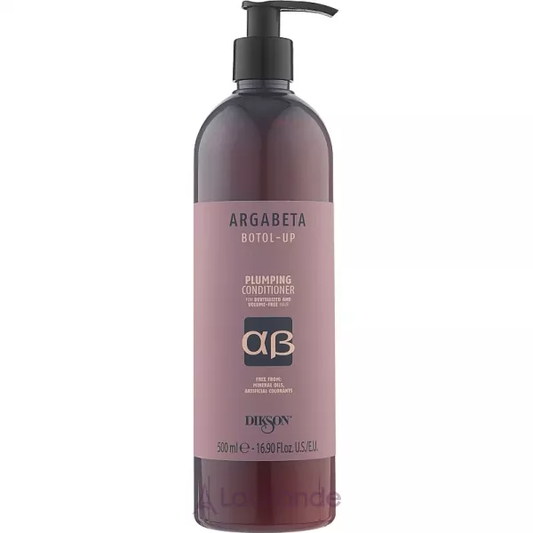 Dikson Argabeta Botol Up Conditioner �����������-������������� ������ �����