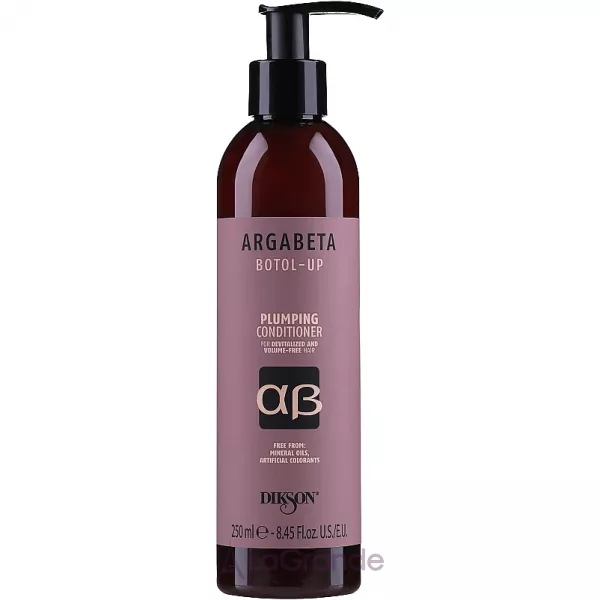 Dikson Argabeta Botol Up Conditioner �����������-������������� ������ �����