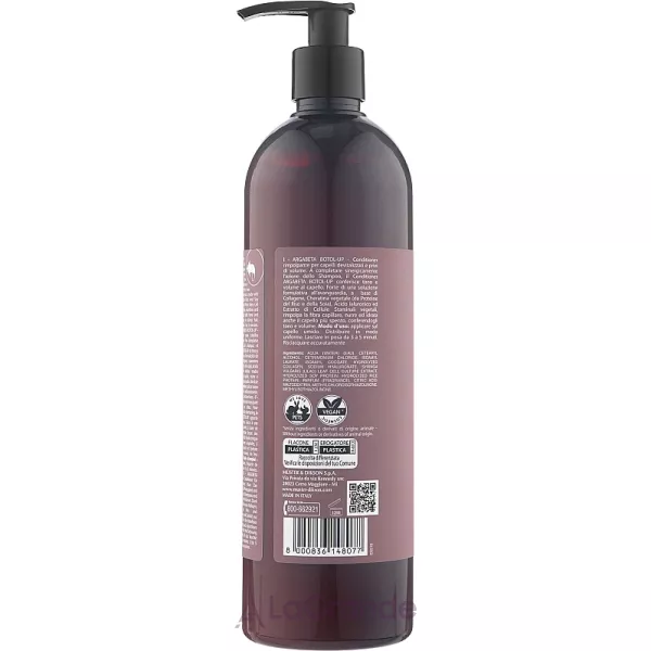 Dikson Argabeta Botol Up Conditioner �����������-������������� ������ �����