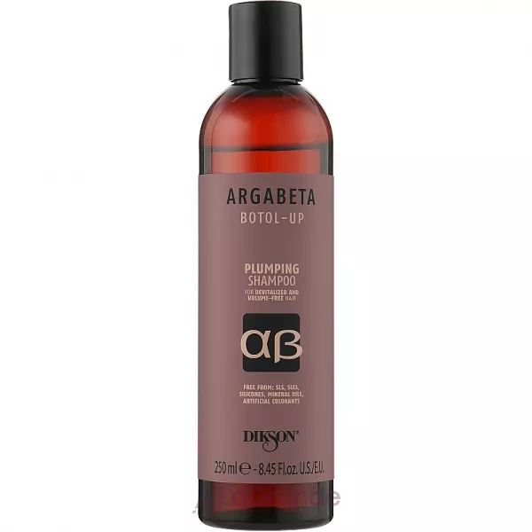 Dikson Argabeta Botol Up Shampoo �������-������������� ��� ������ �����