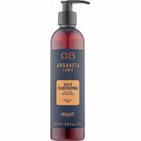 Dikson Argabeta Curly Balm Elasticizing ����������� ��� ��������� �����