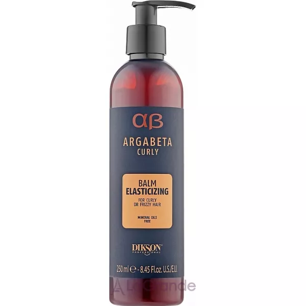 Dikson Argabeta Curly Balm Elasticizing ����������� ��� ���������� �������