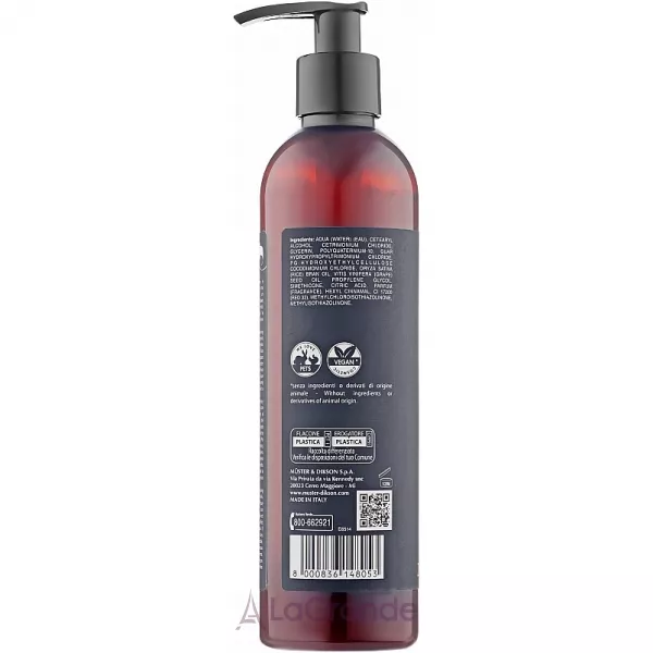 Dikson Argabeta Curly Balm Elasticizing ����������� ��� ���������� �������