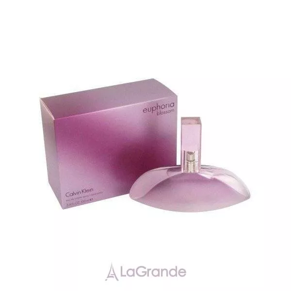 Calvin Klein Euphoria Blossom ��������� ����