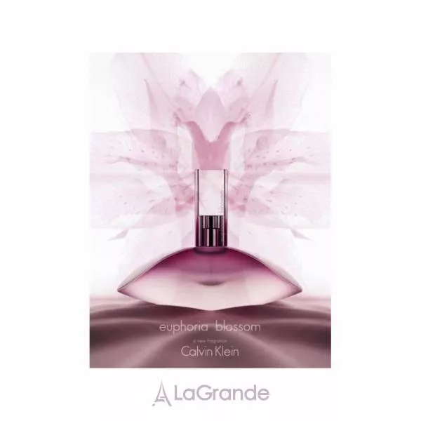 Calvin Klein Euphoria Blossom ��������� ����