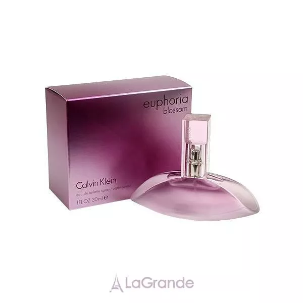 Calvin Klein Euphoria Blossom ��������� ����