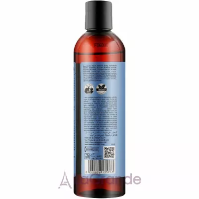 Dikson Argabeta Hair Loss Shampoo Energy        