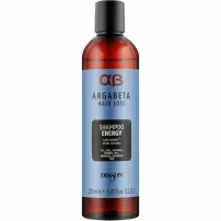 Dikson Argabeta Hair Loss Shampoo Energy ������� ������ ��������� � ��� ����������� ����� �����