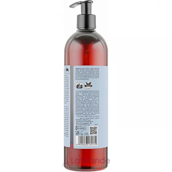 Dikson Argabeta Hair Loss Shampoo Energy ������� ����� ��������� � ��� ���������� ����� �������