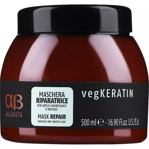 Dikson Argabeta Keratin Mask Repair ���������������� ����� ��� ������������ �����