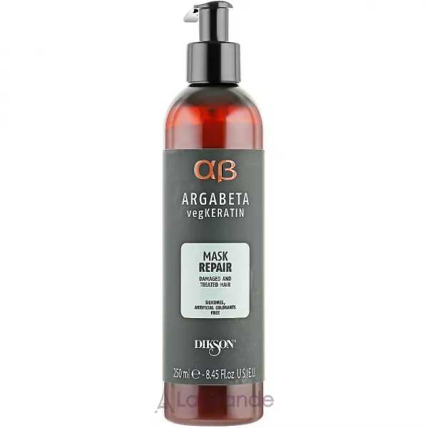 Dikson Argabeta Keratin Mask Repair ���������������� ����� ��� ������������ �����
