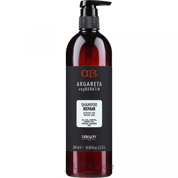 Dikson Argabeta Repair Shampoo ����������������� ������� ��� �����