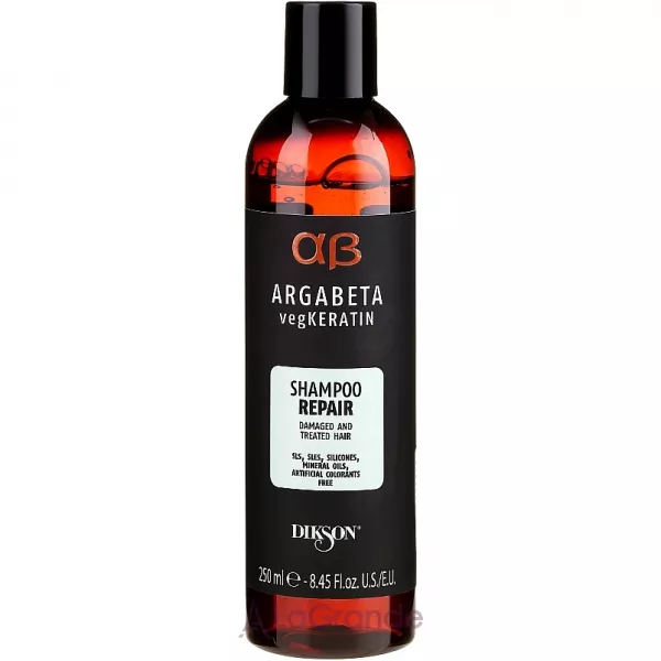 Dikson Argabeta Repair Shampoo ����������������� ������� ��� �����