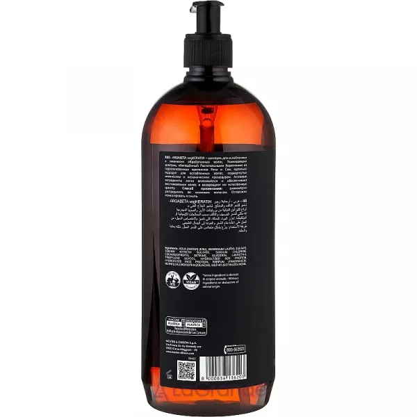 Dikson Argabeta Repair Shampoo ����������������� ������� ��� �����