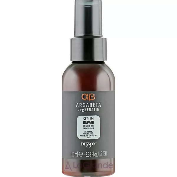 Dikson Argabeta Serum Repair ����������� ��������� ��� �������������� �����