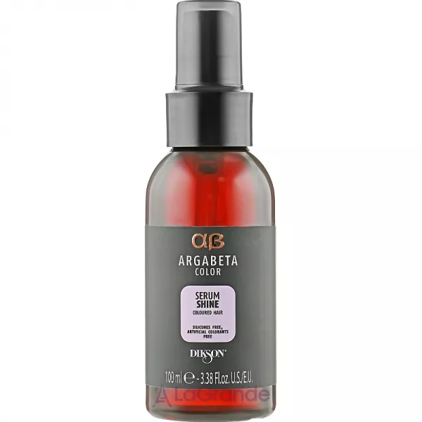 Dikson Argabeta Serum Shine ��������� ��� ���������� �����