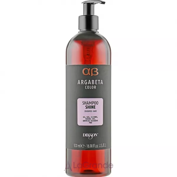 Dikson Argabeta Shine Shampoo ������� ��� ���������� �����