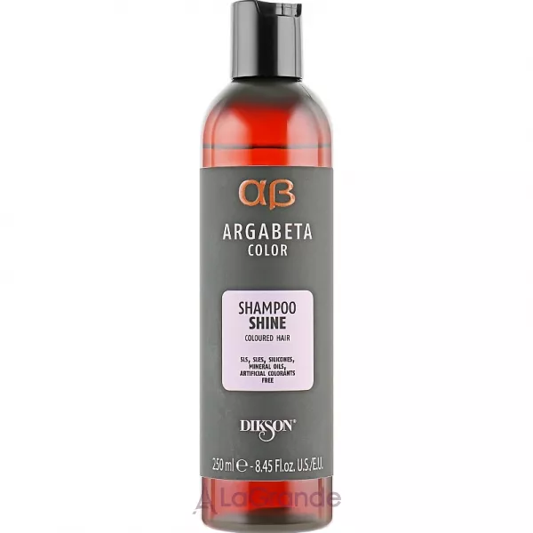 Dikson Argabeta Shine Shampoo ������� ��� ���������� �����