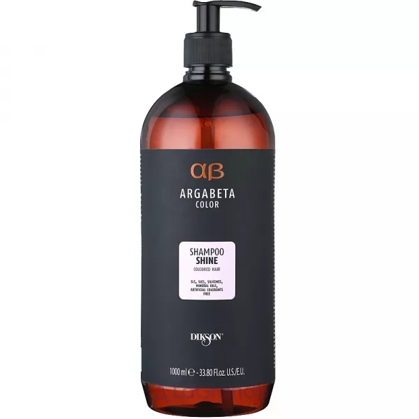 Dikson Argabeta Shine Shampoo ������� ��� ���������� �����