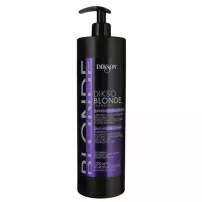Dikson Dikso Blonde Anti-Yellow Toning Shampoo ���������� ������� ������ ��������