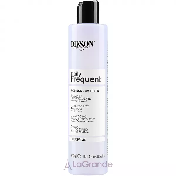 Dikson Daily Frequent Shampoo ������� ��� ����������� �������������