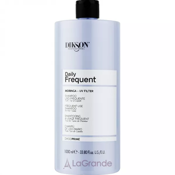 Dikson Daily Frequent Shampoo ������� ��� ����������� �������������